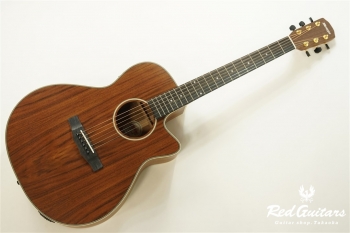 S-011E - Satin Natural